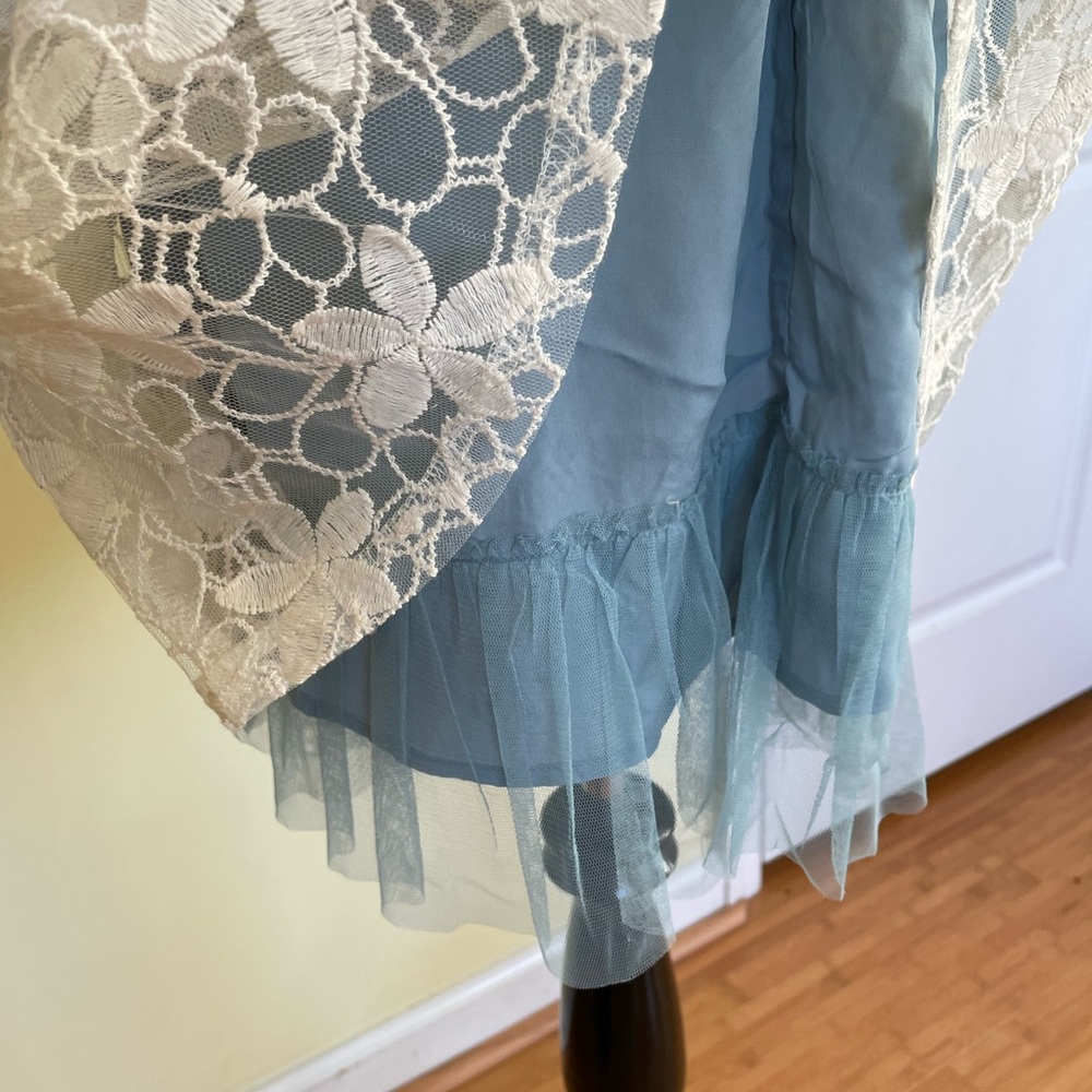 ModCloth Ryu dress - Picture 8 of 13